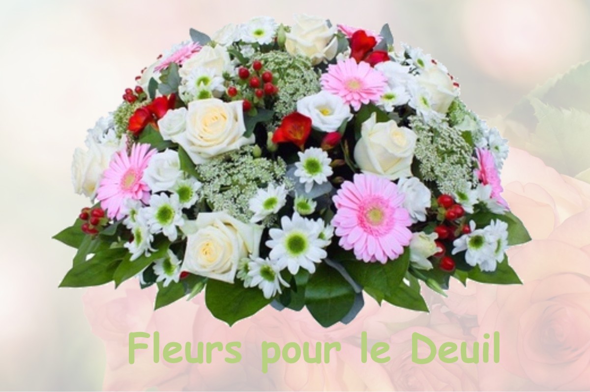 fleurs deuil LE-TORPT