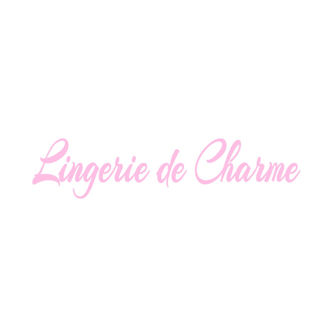 LINGERIE DE CHARME LE-TORPT